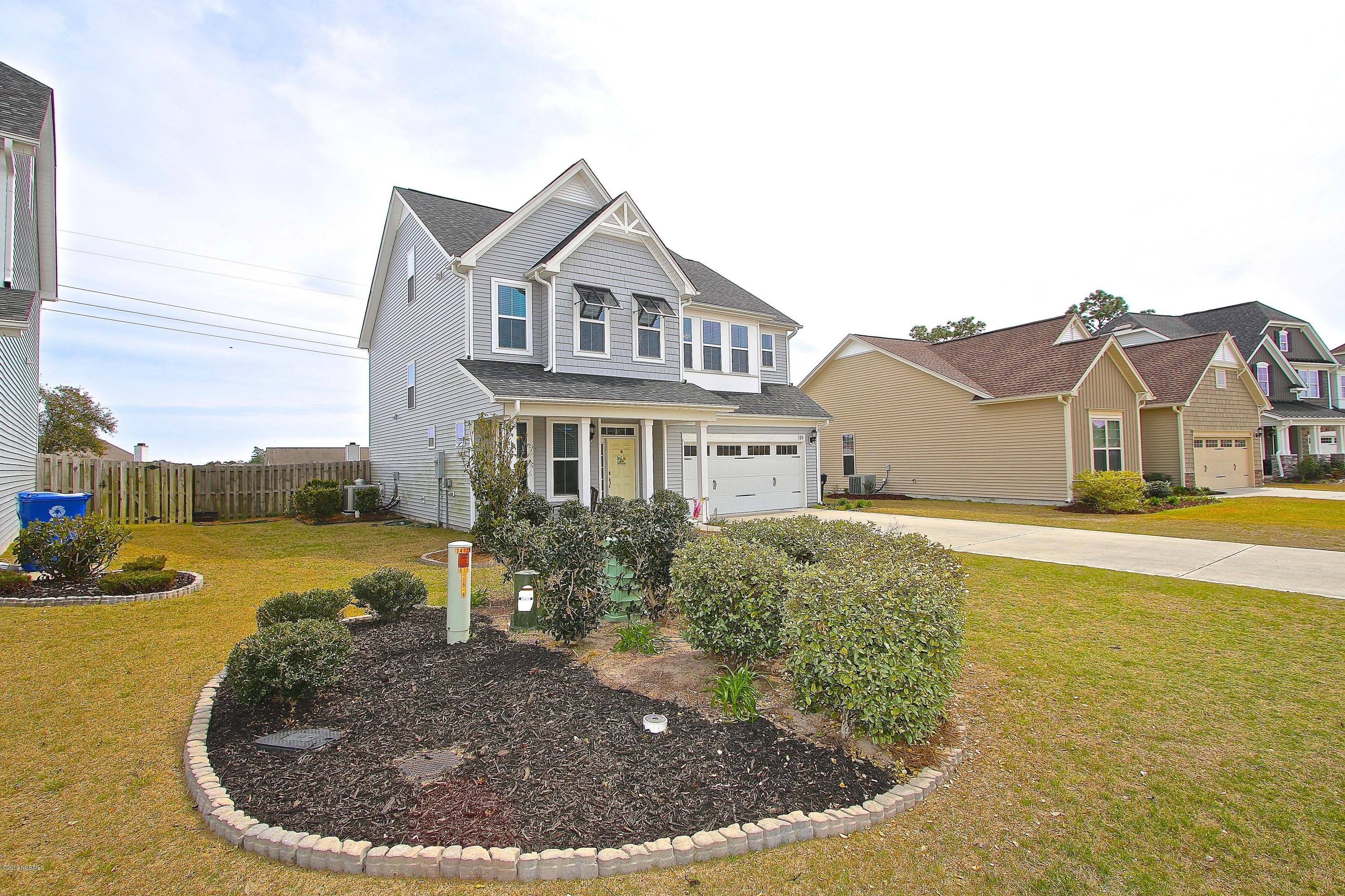 120 Hampton Drive Holly Ridge, NC 28445 - Photo 4 of 55 LJ7A9443