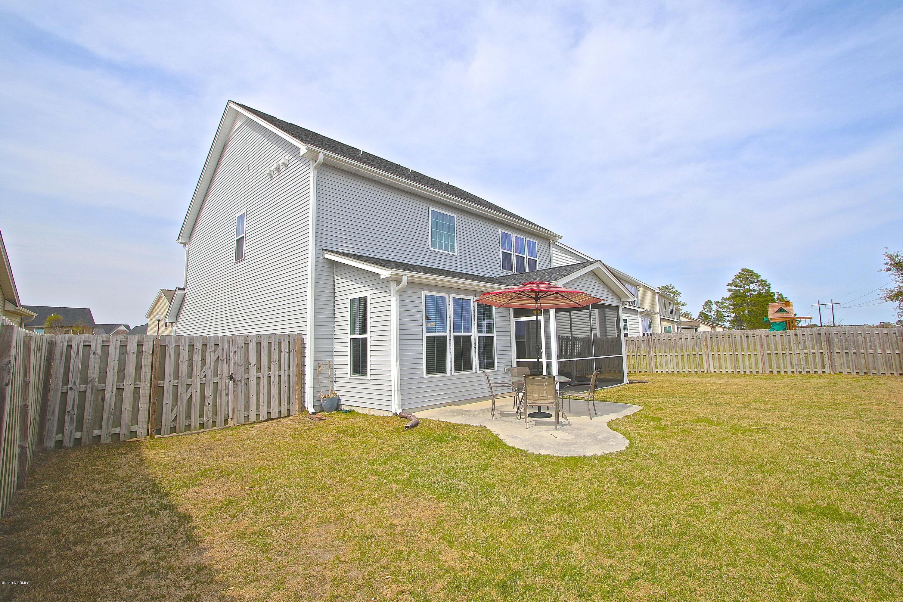 120 Hampton Drive Holly Ridge, NC 28445 - Photo 5 of 55 LJ7A9440