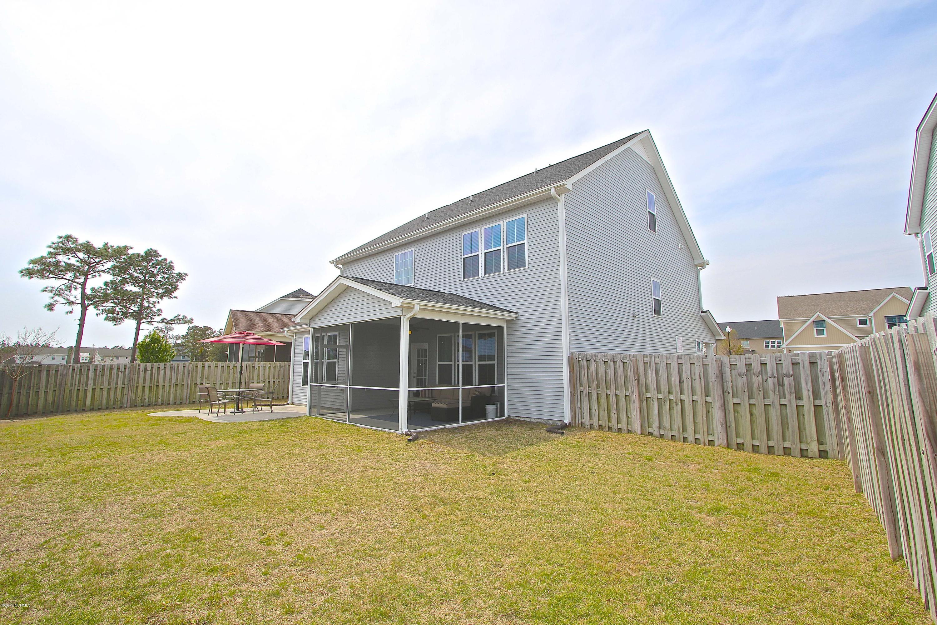 120 Hampton Drive Holly Ridge, NC 28445 - Photo 7 of 55 LJ7A9442