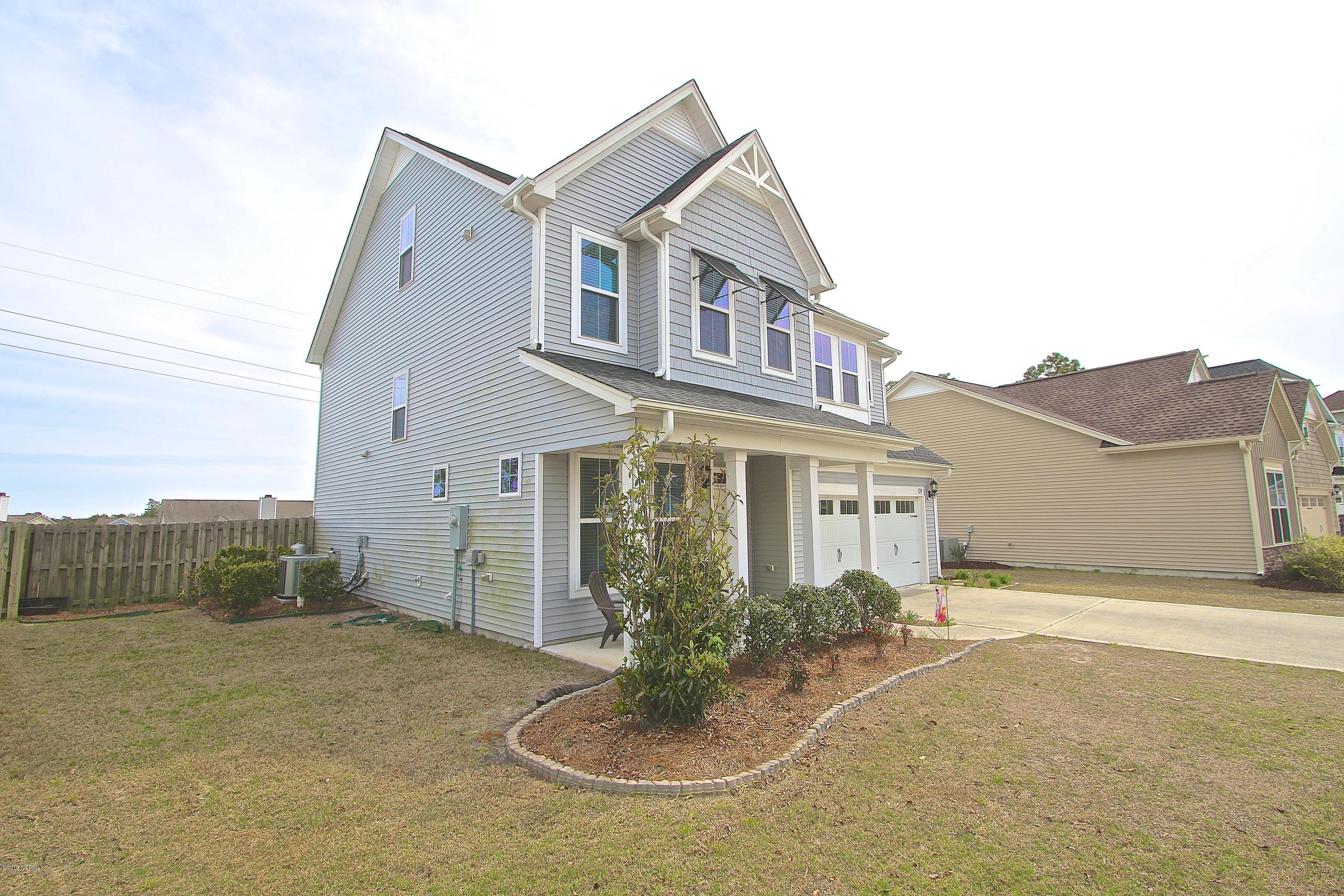120 Hampton Drive Holly Ridge, NC 28445 - Photo 8 of 55 LJ7A9444