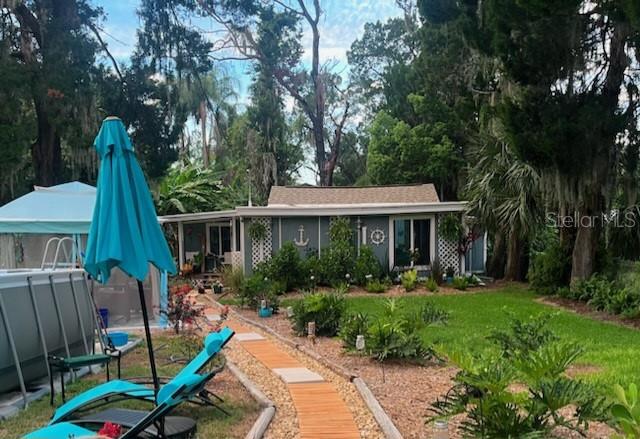 6505 Oelsner Street New Port Richey, FL 34652 - Photo 1 of 1
