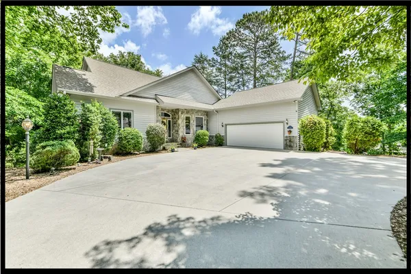 $695,000 | 34 Calm Sea Drive, Salem, SC 29676
