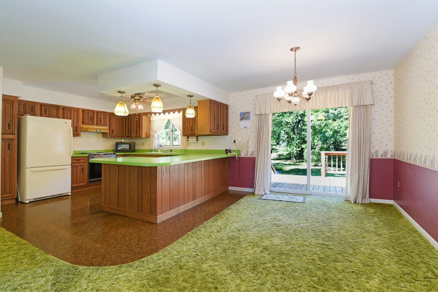 14100 Unadilla Road Gregory, MI 48137 - Photo 3 of 10 Photo 3