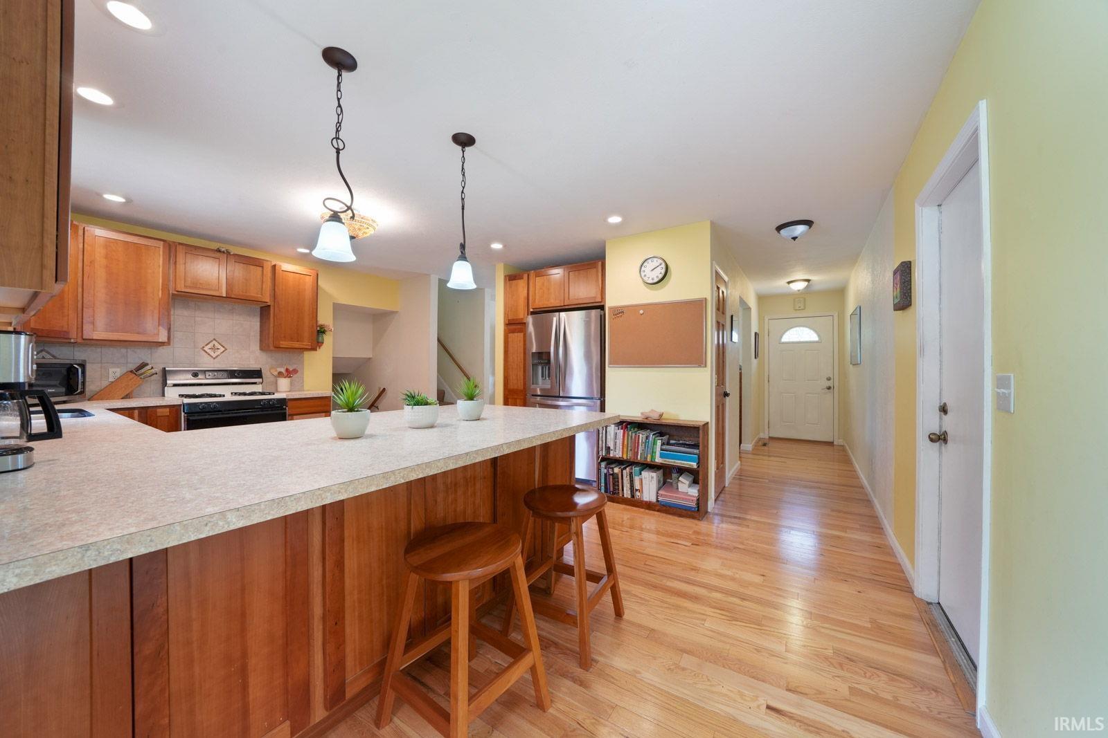 50949 Clover Road Granger, IN 46530 - Photo 2 of 32 Gallery Image 2