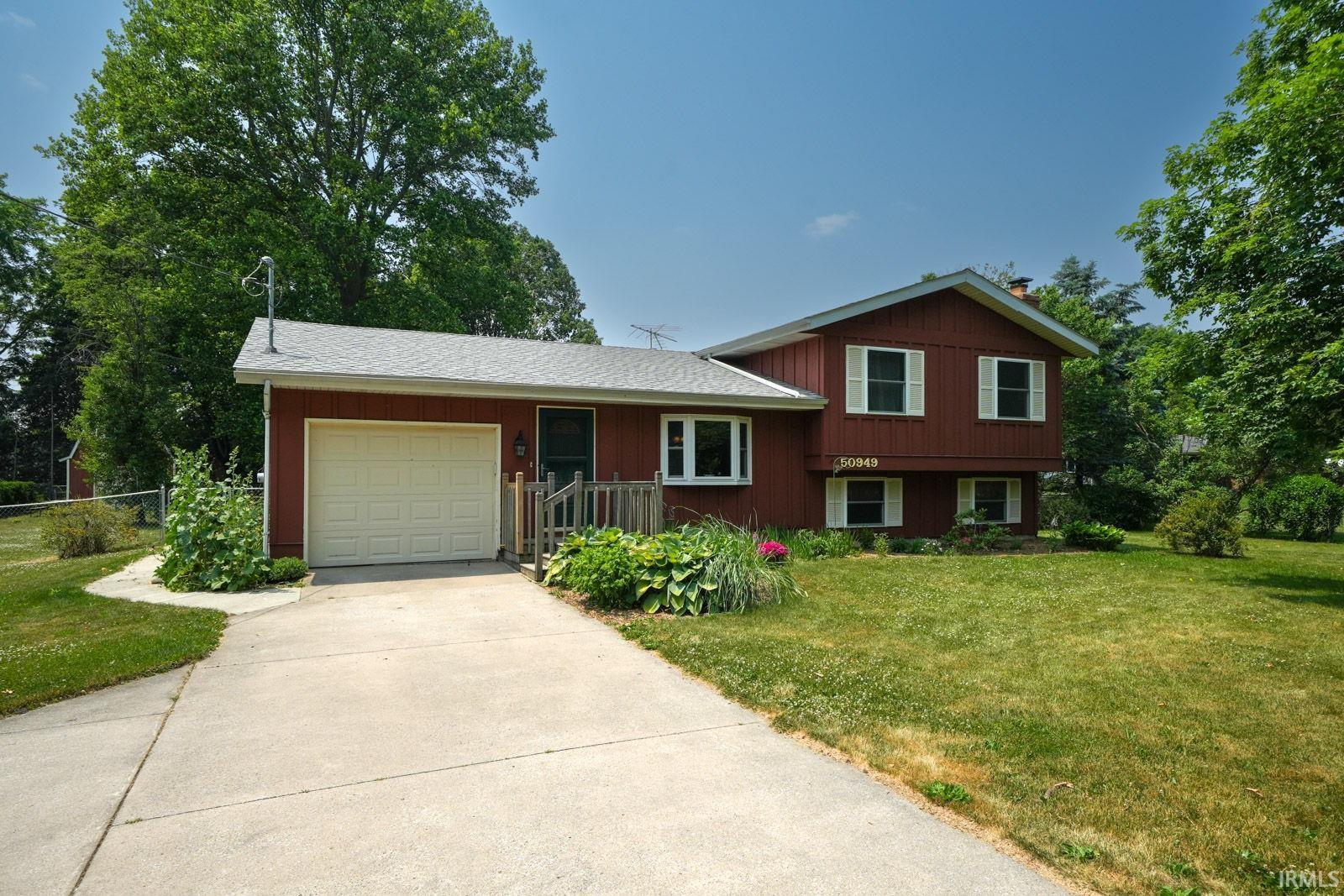 50949 Clover Road Granger, IN 46530 - Photo 30 of 32 Gallery Image 30