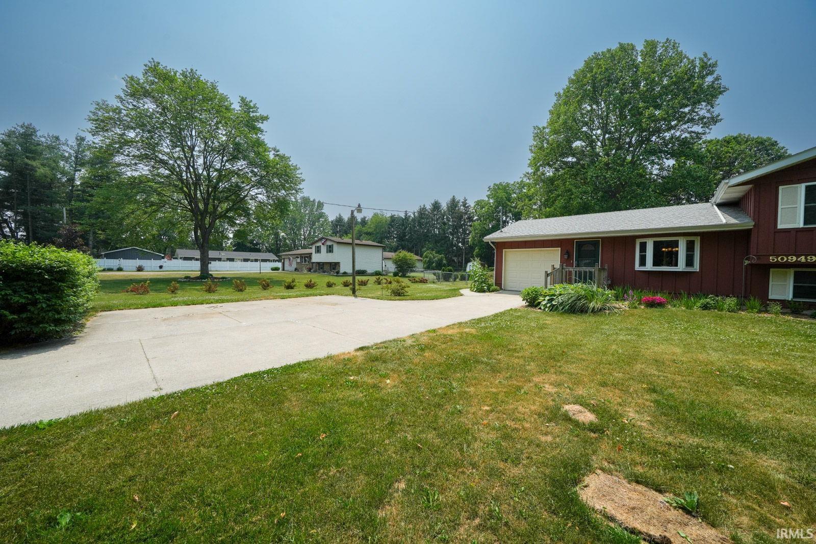 50949 Clover Road Granger, IN 46530 - Photo 31 of 32 Gallery Image 31