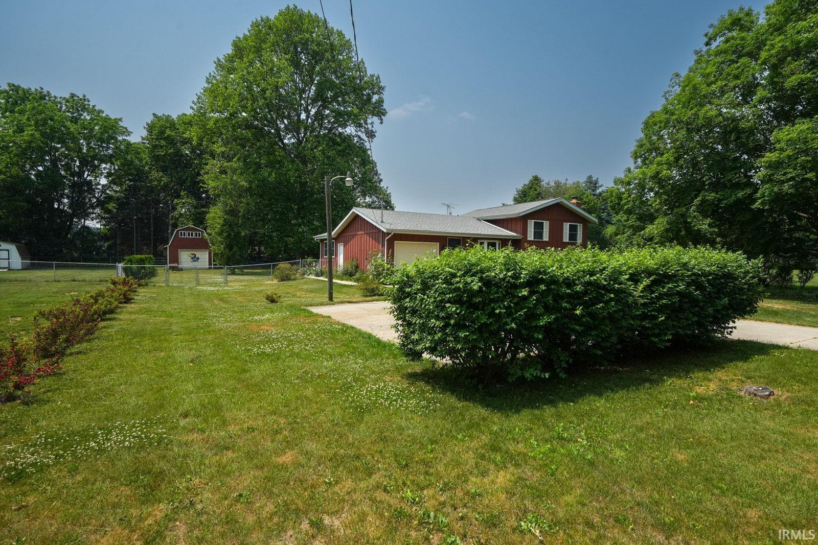 50949 Clover Road Granger, IN 46530 - Photo 32 of 32 Gallery Image 32