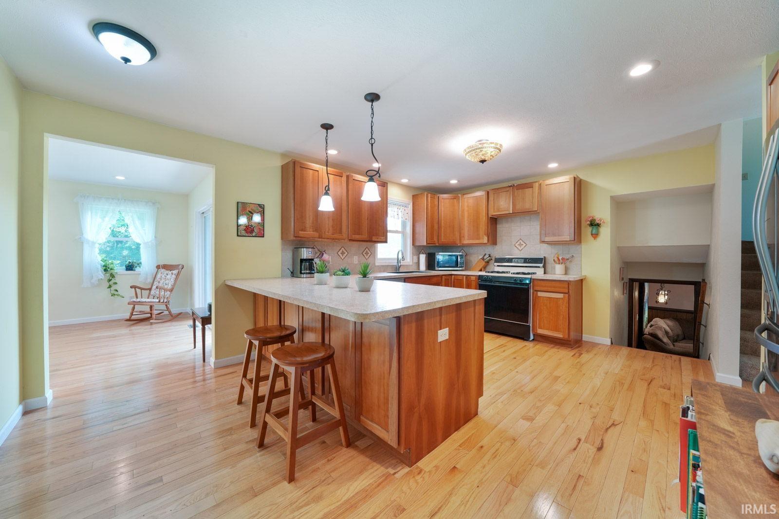 50949 Clover Road Granger, IN 46530 - Photo 7 of 32 Gallery Image 7
