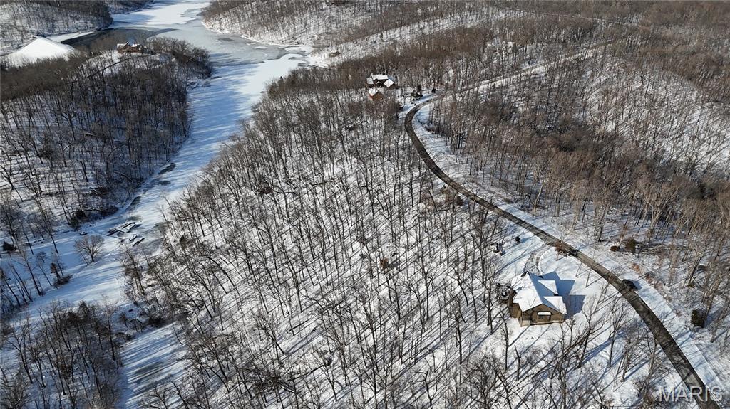 Lot 1 Boone Ridge Trail Defiance, MO 63341 - Photo 1 of 26