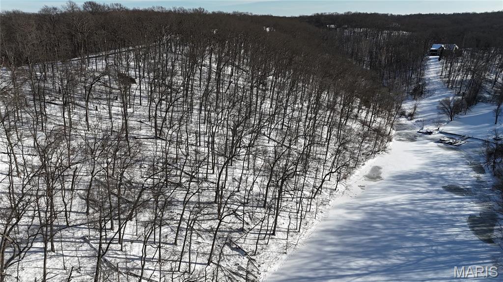 Lot 1 Boone Ridge Trail Defiance, MO 63341 - Photo 11 of 26