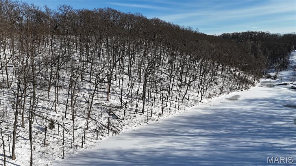 Lot 1 Boone Ridge Trail Defiance, MO 63341 - Photo 12 of 26