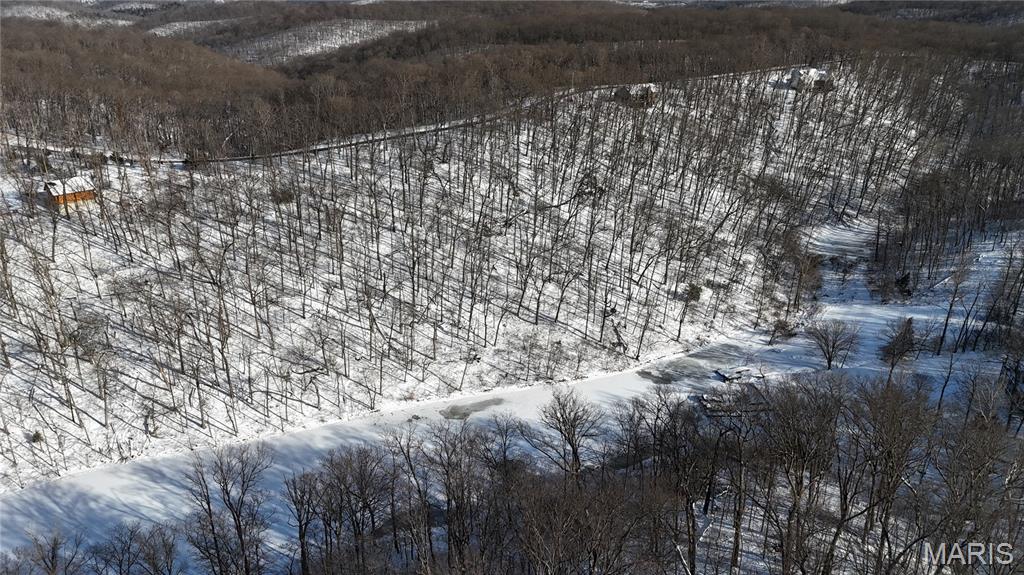 Lot 1 Boone Ridge Trail Defiance, MO 63341 - Photo 14 of 26