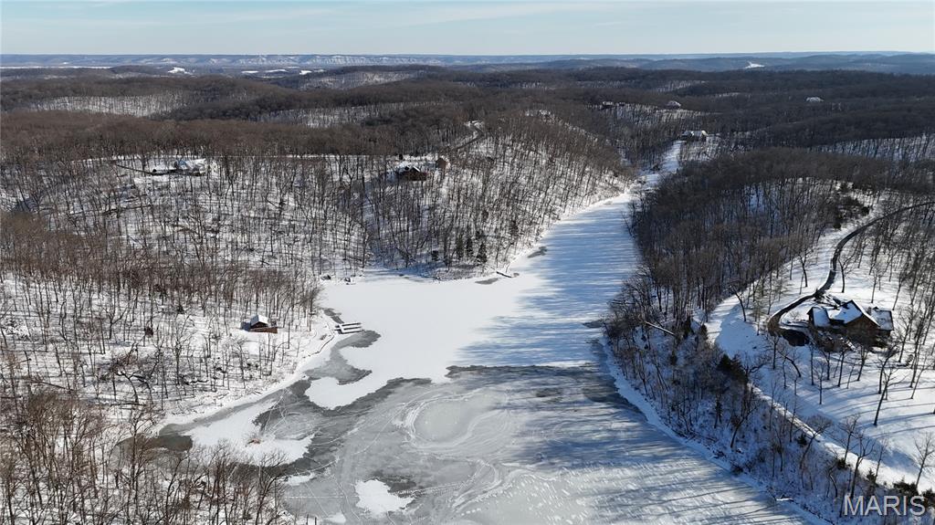Lot 1 Boone Ridge Trail Defiance, MO 63341 - Photo 15 of 26