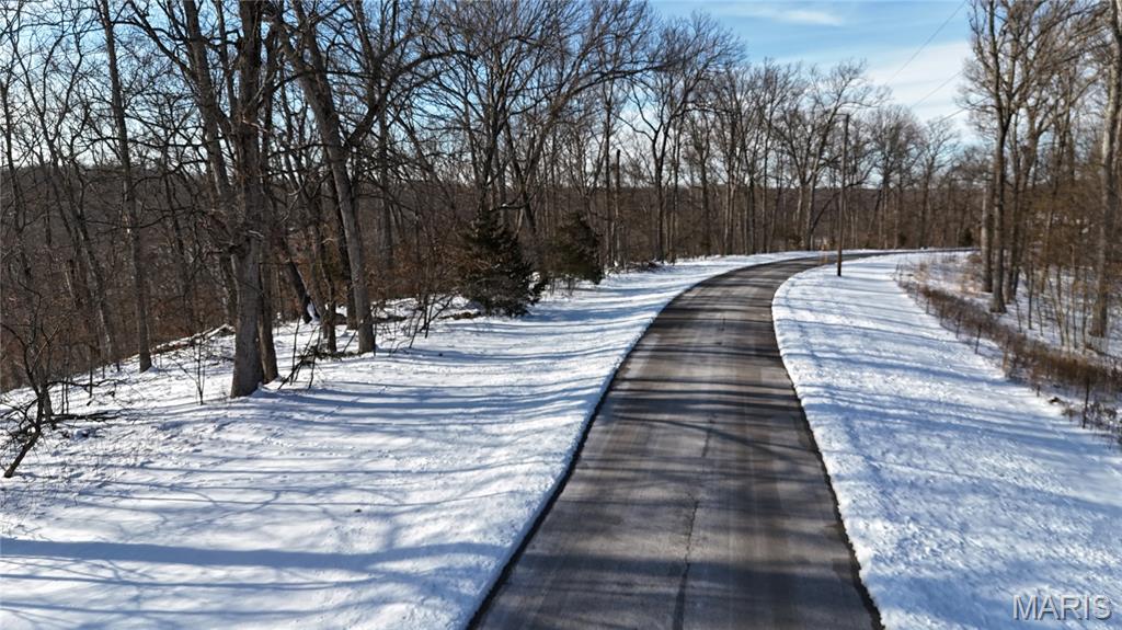 Lot 1 Boone Ridge Trail Defiance, MO 63341 - Photo 16 of 26