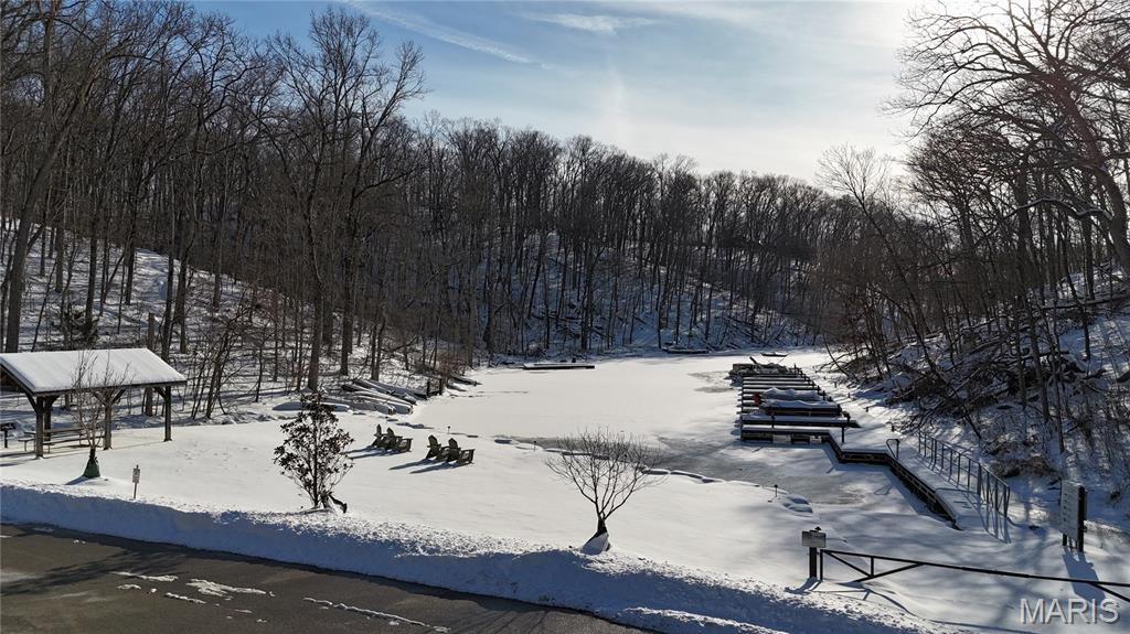 Lot 1 Boone Ridge Trail Defiance, MO 63341 - Photo 19 of 26