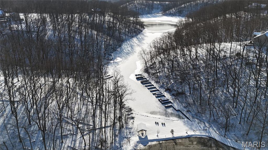 Lot 1 Boone Ridge Trail Defiance, MO 63341 - Photo 21 of 26