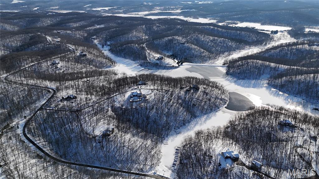 Lot 1 Boone Ridge Trail Defiance, MO 63341 - Photo 22 of 26