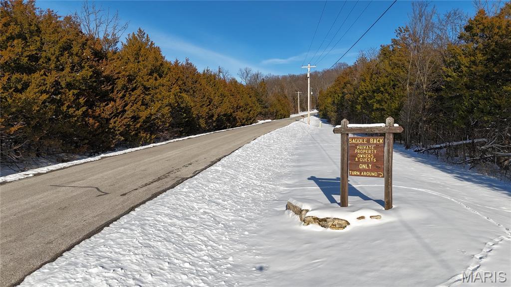 Lot 1 Boone Ridge Trail Defiance, MO 63341 - Photo 23 of 26