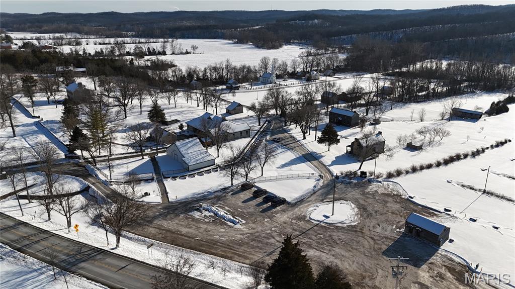 Lot 1 Boone Ridge Trail Defiance, MO 63341 - Photo 24 of 26