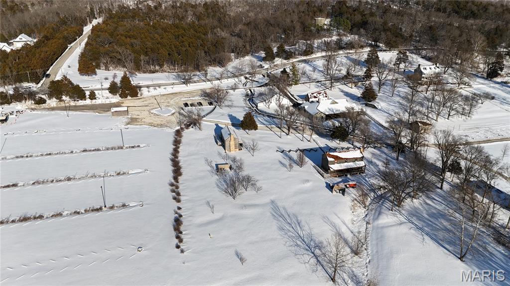 Lot 1 Boone Ridge Trail Defiance, MO 63341 - Photo 25 of 26