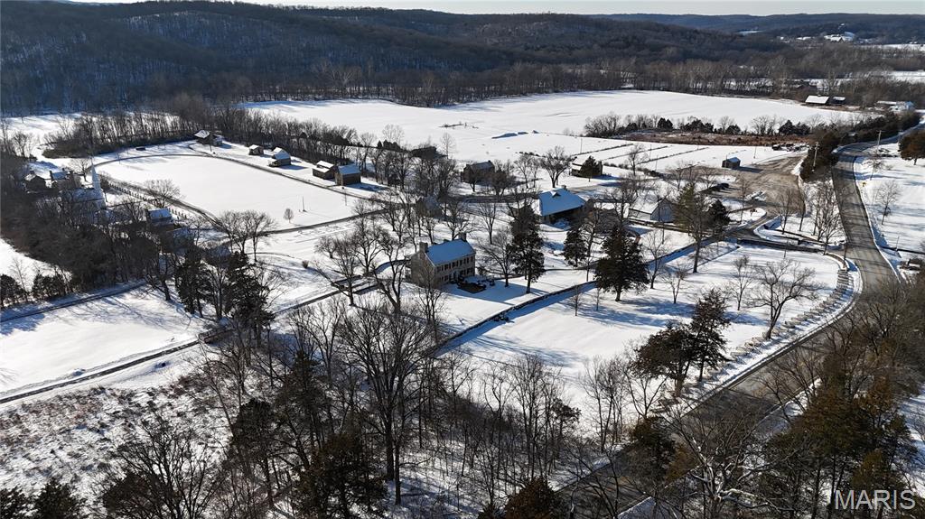 Lot 1 Boone Ridge Trail Defiance, MO 63341 - Photo 26 of 26