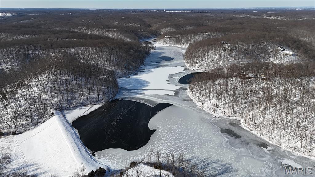 Lot 1 Boone Ridge Trail Defiance, MO 63341 - Photo 3 of 26