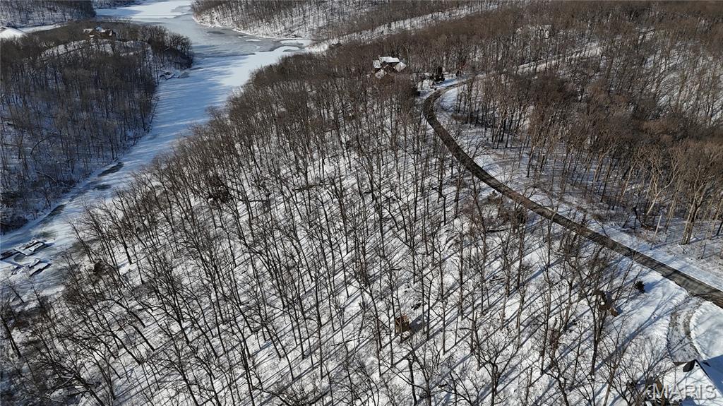 Lot 1 Boone Ridge Trail Defiance, MO 63341 - Photo 5 of 26