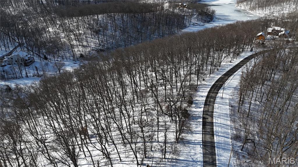 Lot 1 Boone Ridge Trail Defiance, MO 63341 - Photo 6 of 26