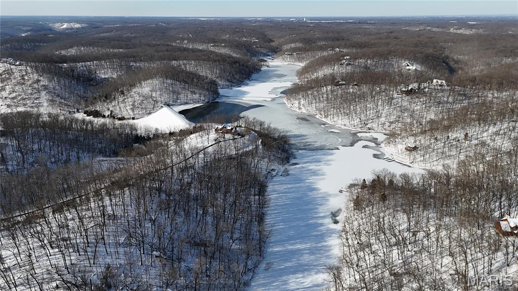 Lot 1 Boone Ridge Trail Defiance, MO 63341 - Photo 7 of 26