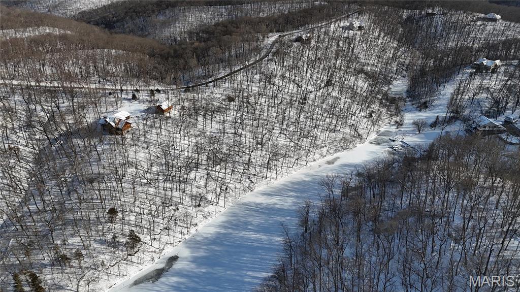 Lot 1 Boone Ridge Trail Defiance, MO 63341 - Photo 8 of 26