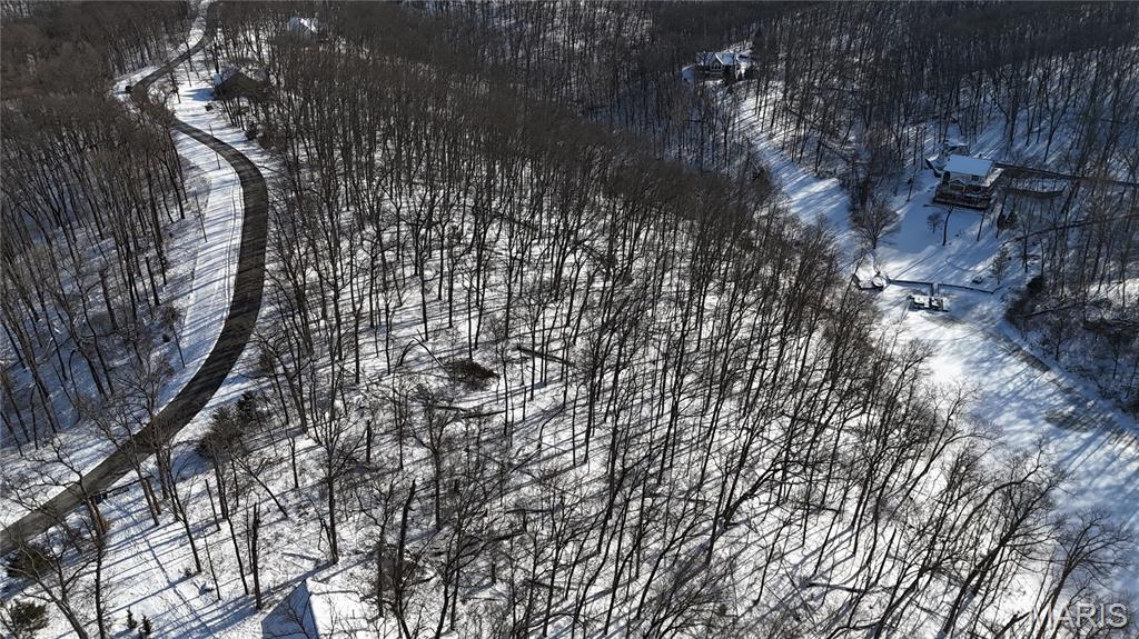 Lot 1 Boone Ridge Trail Defiance, MO 63341 - Photo 10 of 26