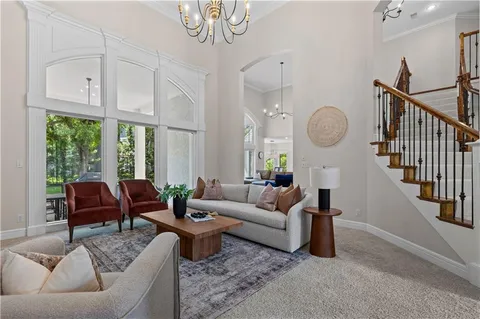 $1,465,000 | 14302 Briar Street, Leawood, KS 66224