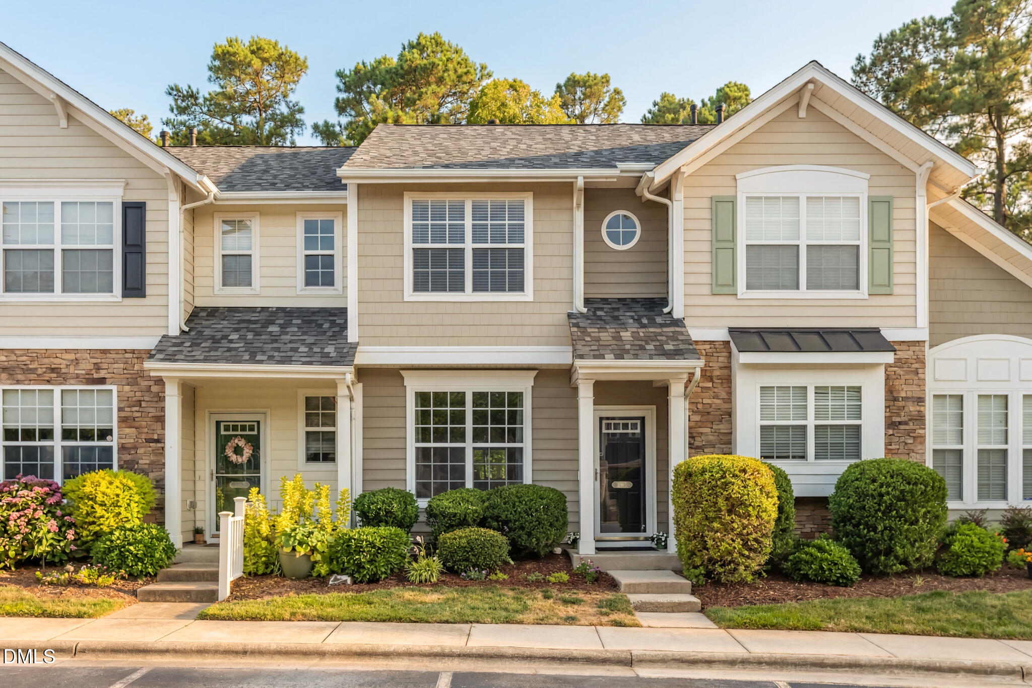 3565 Sugar Tree Place Durham, NC 27713 - Photo 1 of 45