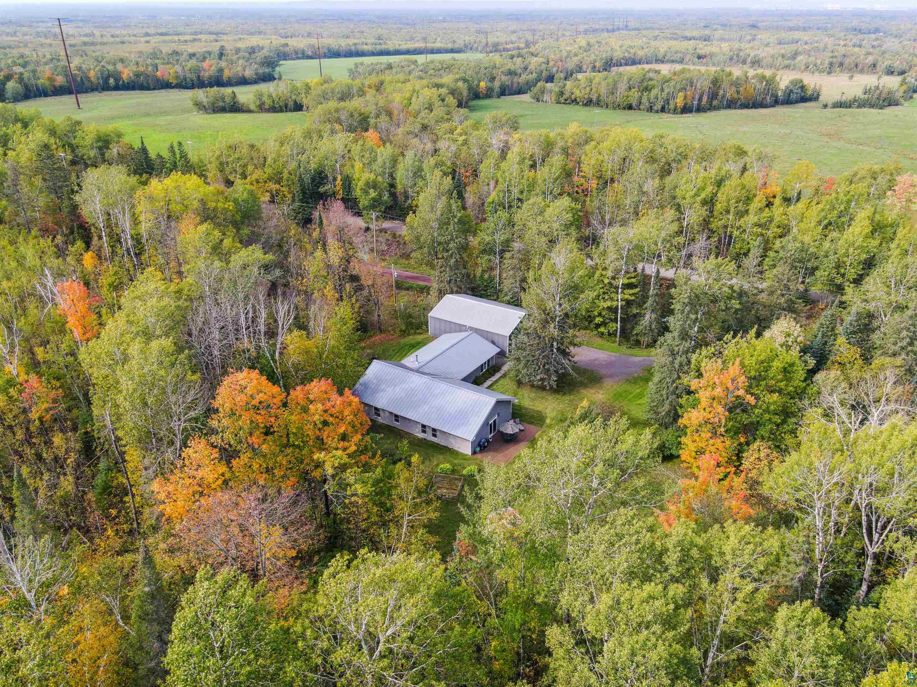 6020 Way Road South Range, WI 54874 - Photo 1 of 25 Gallery Image 1