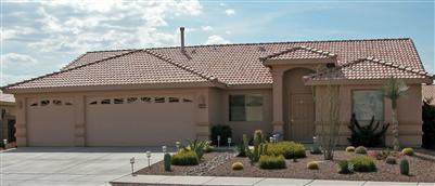 3400 South Thunder Chorus Road Tucson, AZ 85713 - Photo 1 of 9 Gallery Image 1