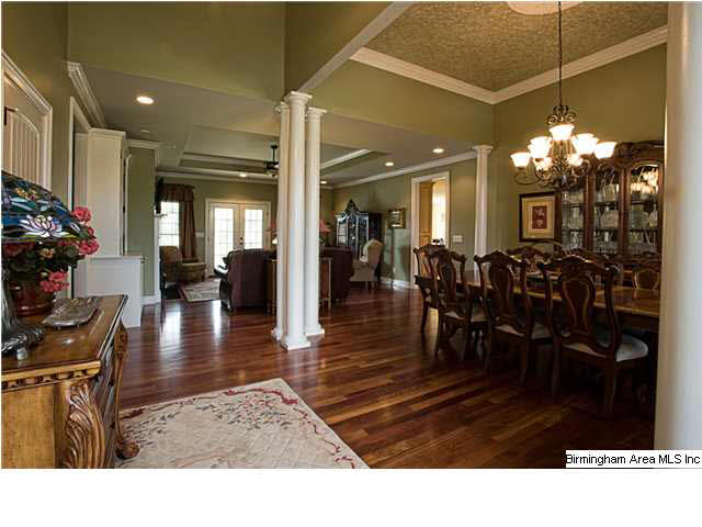 152 Haven Point Riverside, AL 35135 - Photo 6 of 25