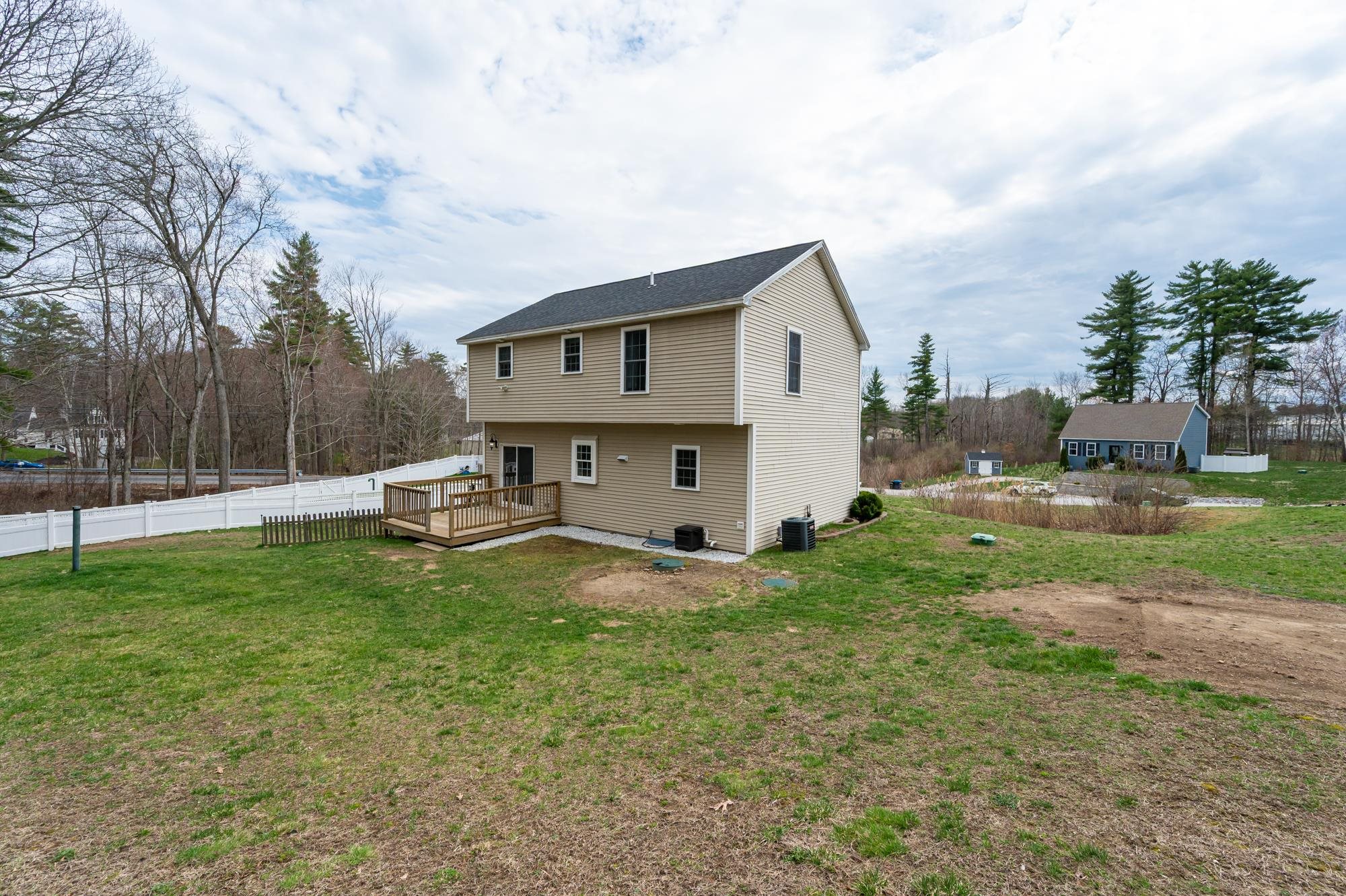 3 Jadyns Way Raymond, NH 03077 - Photo 39 of 40