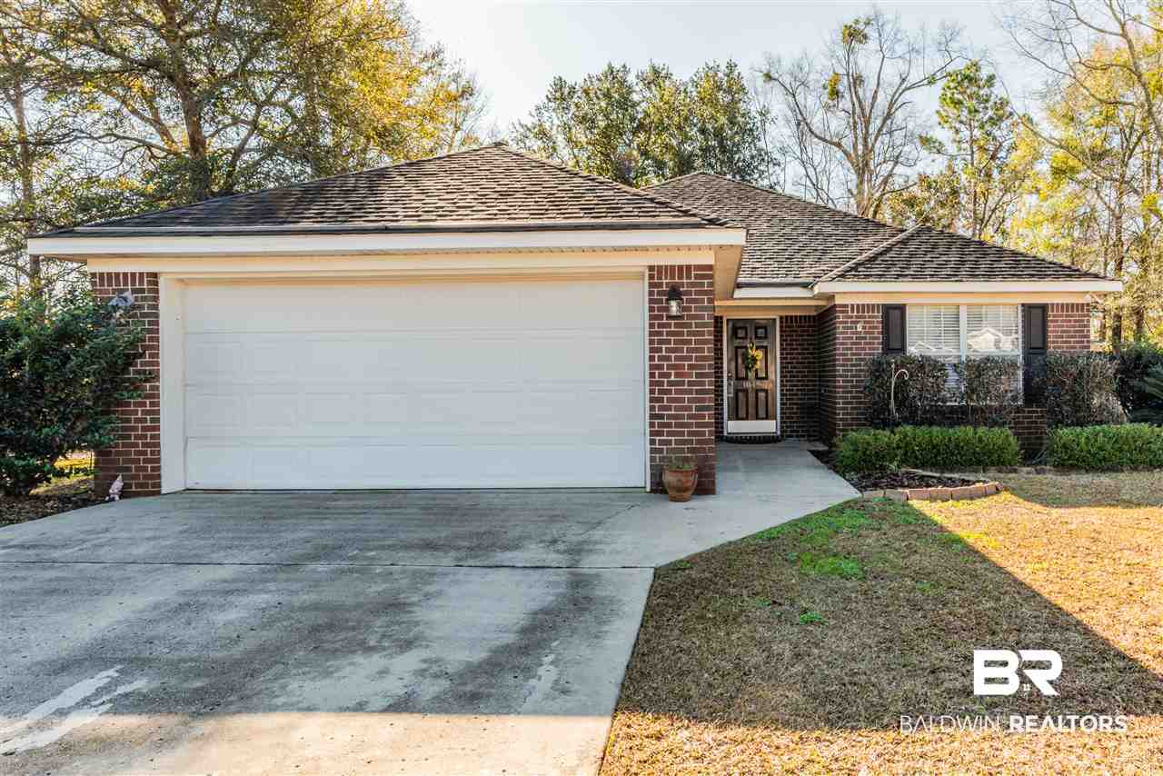 1849 Kendall Court Mobile, AL 36695 - Photo 23 of 24