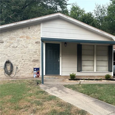 $219,900 | 508 Victoria Street, Navasota, TX 77868