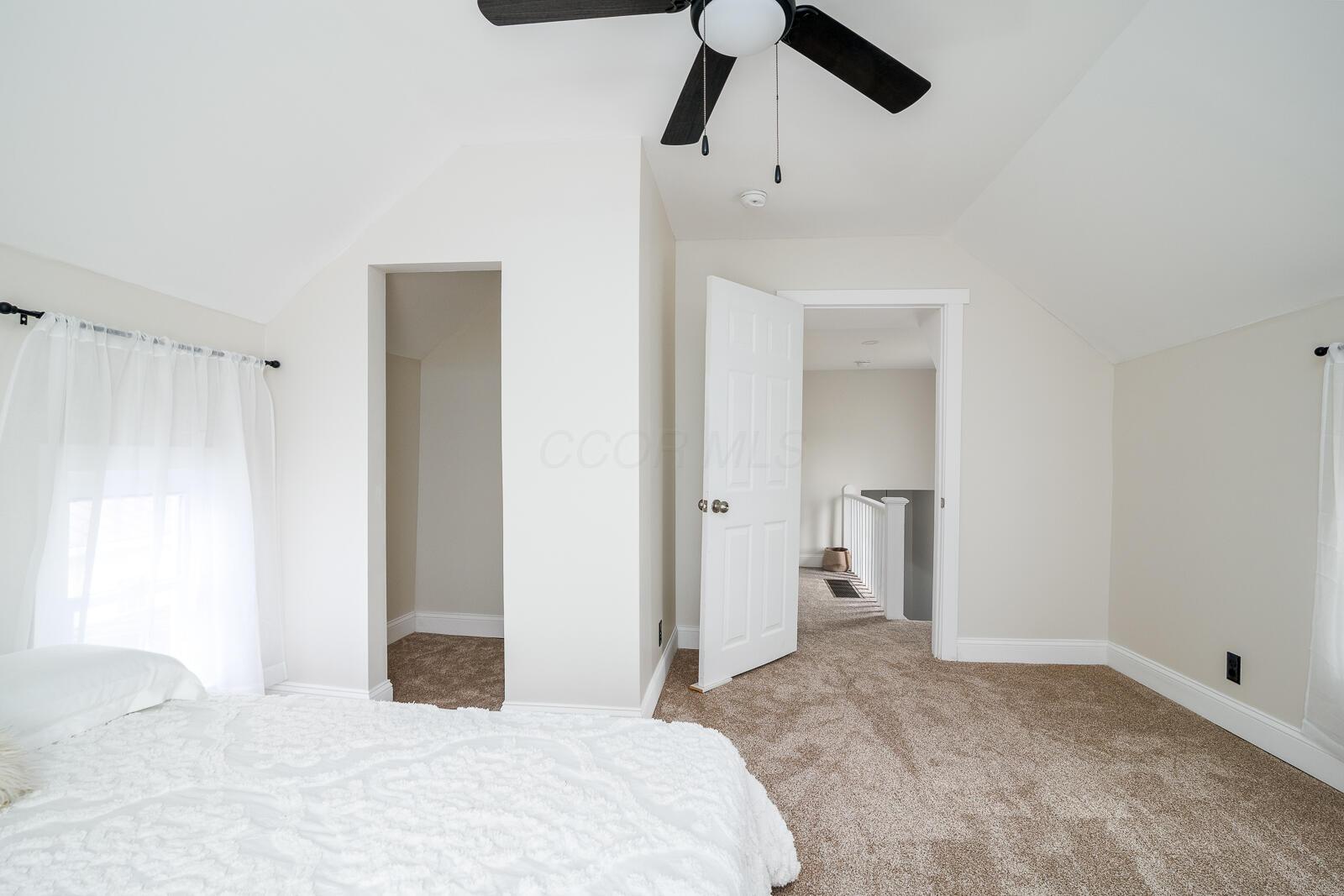 13450 Lockbourne Eastern Road Ashville, OH 43103 - Photo 12 of 30 bedroom 2 upstairs