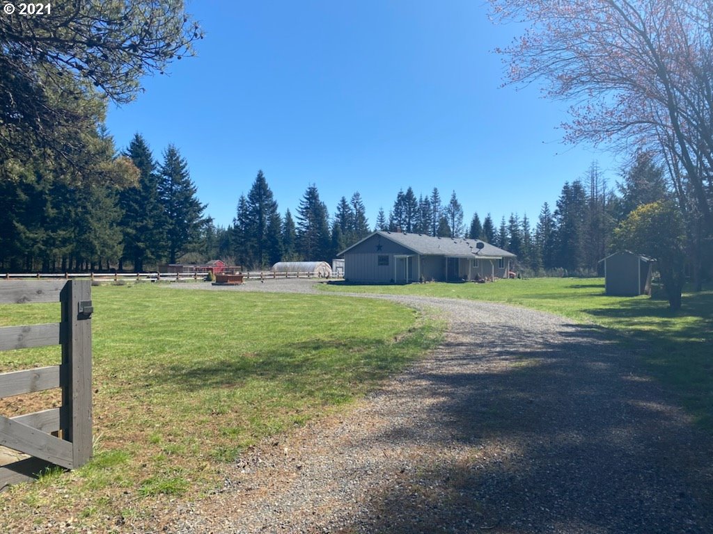 52 Harder Road Washougal, WA 98671 - Photo 1 of 22 Gallery Image 1
