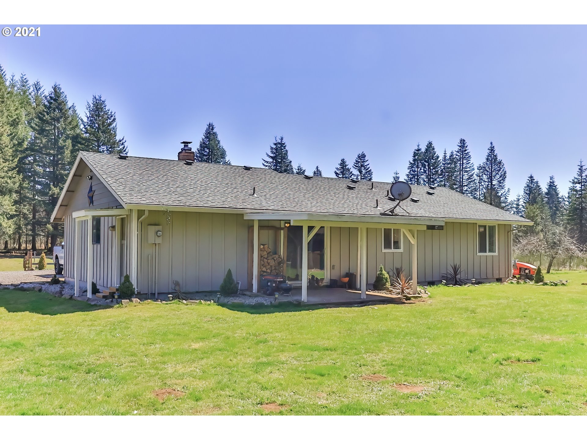 52 Harder Road Washougal, WA 98671 - Photo 15 of 22 Gallery Image 15