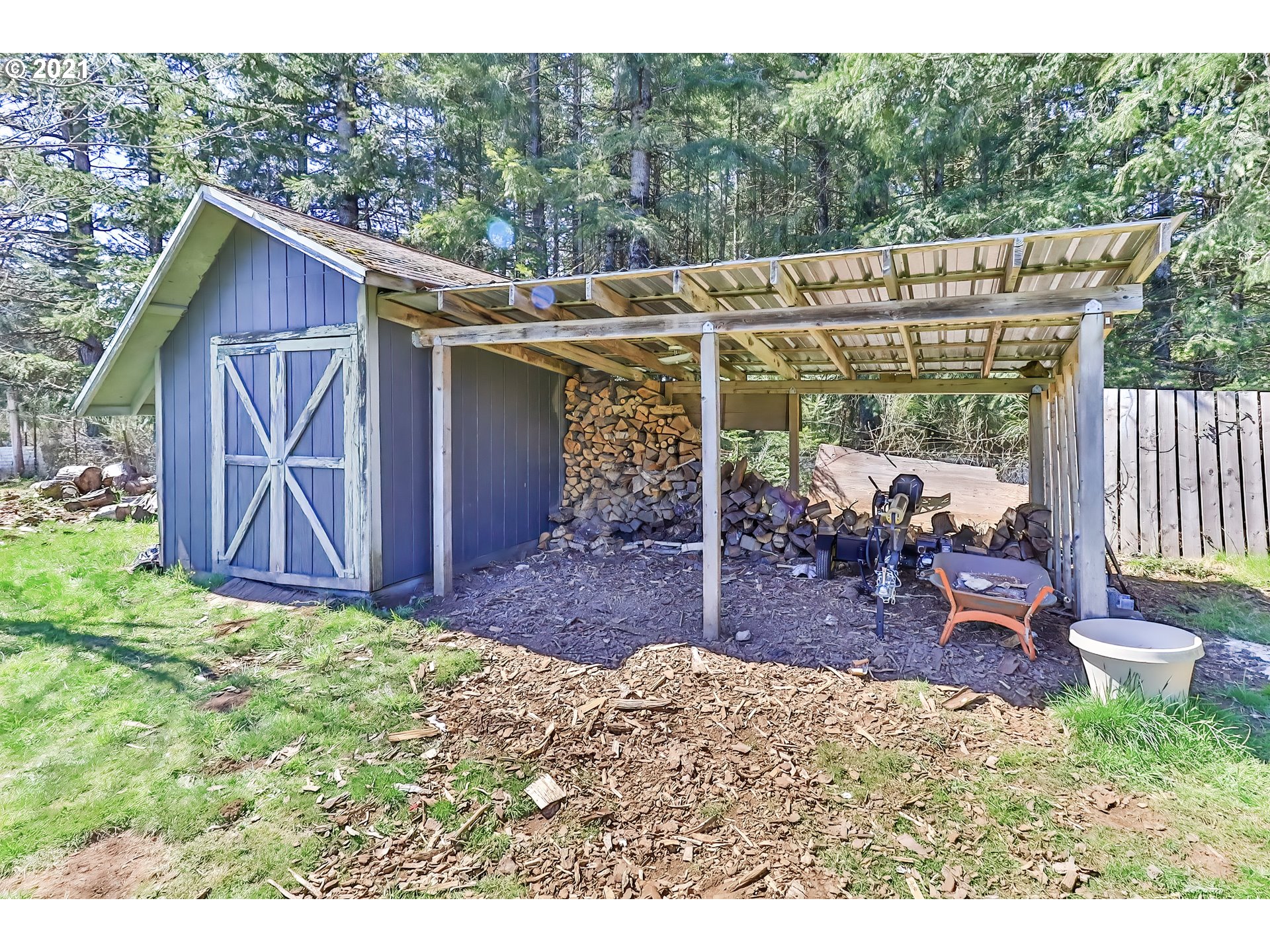 52 Harder Road Washougal, WA 98671 - Photo 17 of 22 Gallery Image 17