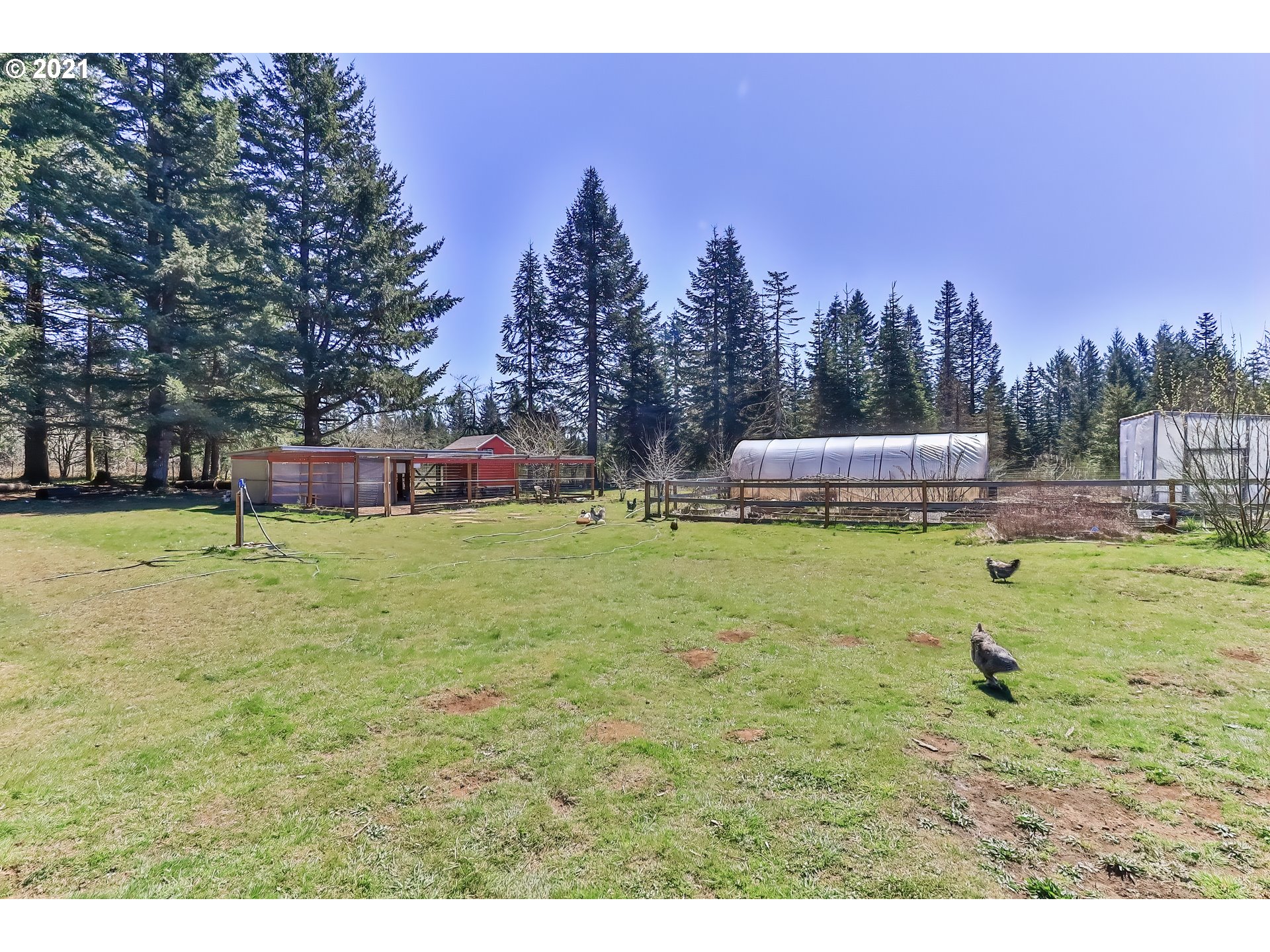 52 Harder Road Washougal, WA 98671 - Photo 20 of 22 Gallery Image 20