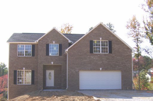 Maple Knot Lane Heiskell, TN 37754 - Photo 1 of 1 Primary Photo