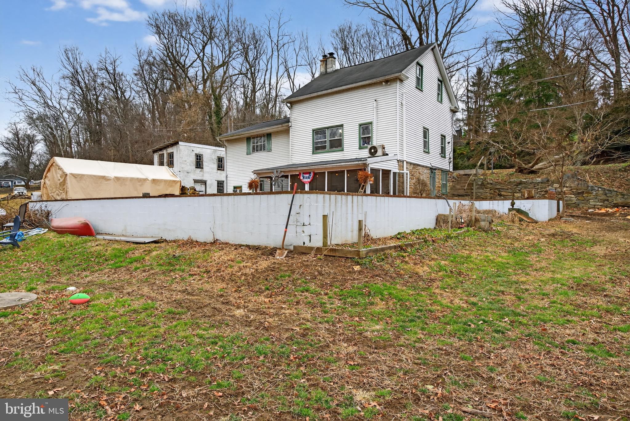 272 Slackwater Road Millersville, PA 17551 - Photo 30 of 34