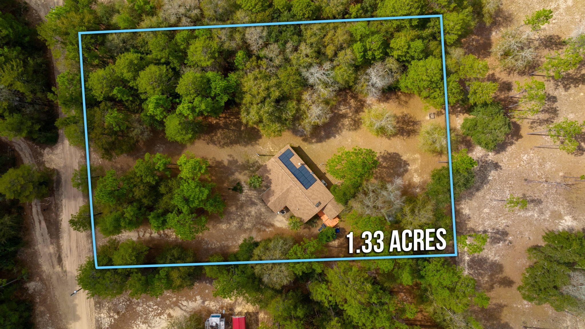 4662 Todd Road Crestview, FL 32539 - Photo 39 of 39 39-web-or-mls-4662 Todd Rd Aerial-6