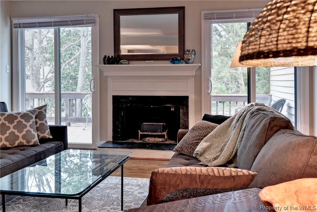45 Winster Fax Road Williamsburg, VA 23185 - Photo 10 of 34 Gallery Image 10