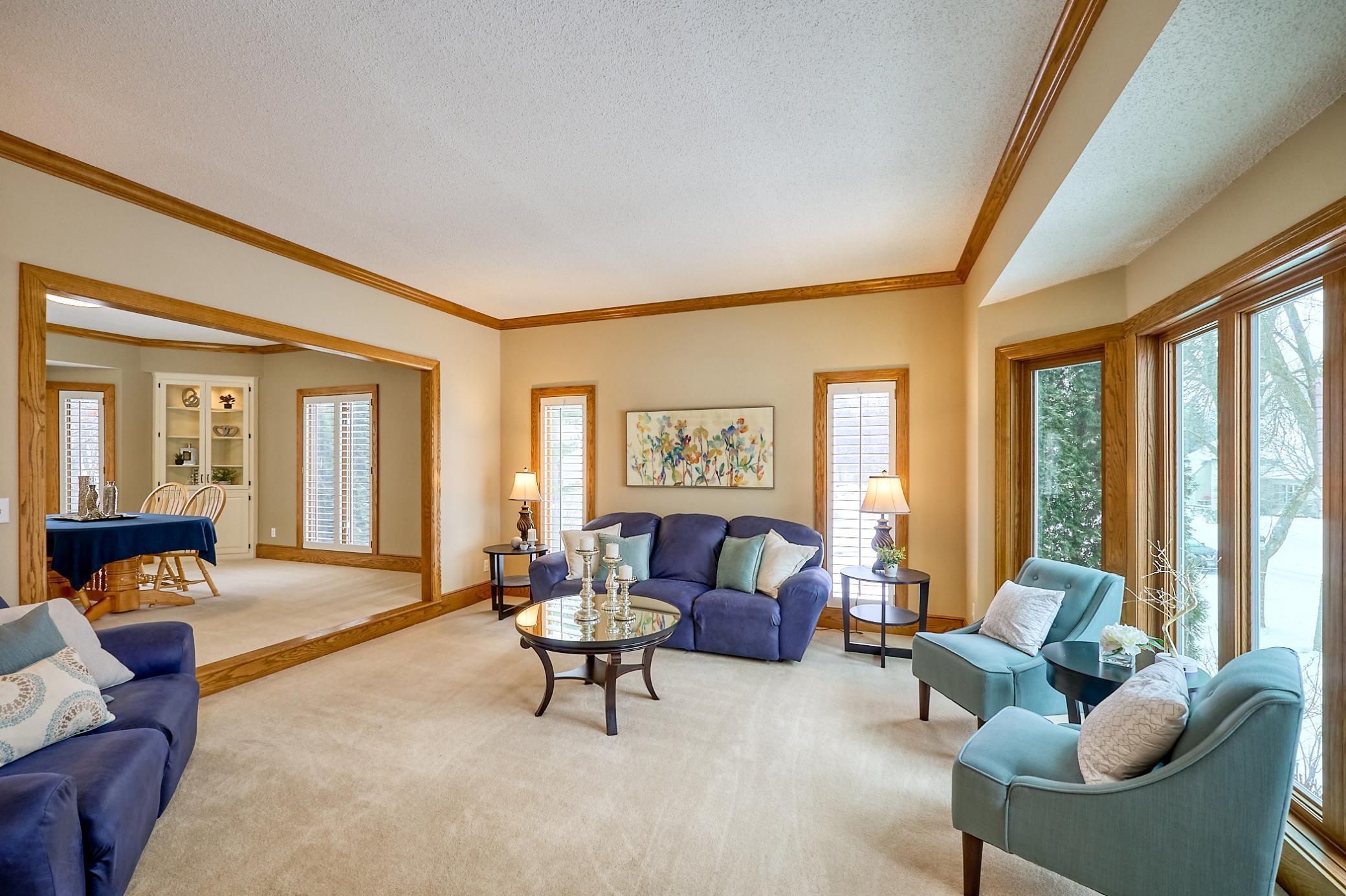 11709 Welters Way Eden Prairie, MN 55347 - Photo 14 of 86