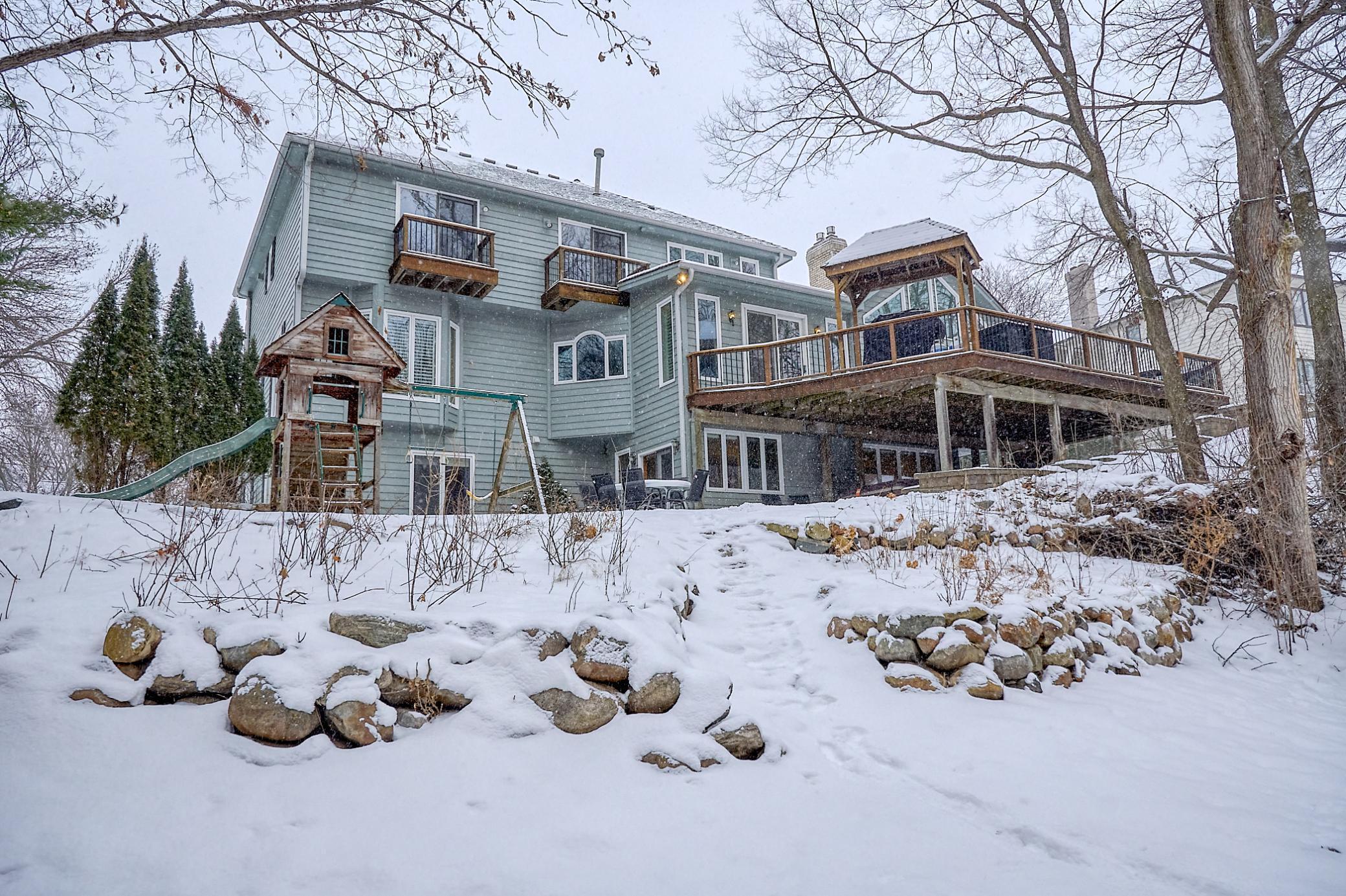 11709 Welters Way Eden Prairie, MN 55347 - Photo 69 of 86